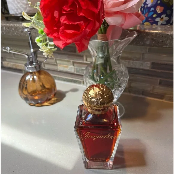 Jacqueline vintage perfume - Picture 1 of 3